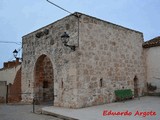 Puerta de la Torre