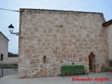 Puerta de la Torre