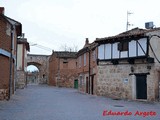 Puerta de la Torre