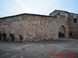 Muralla urbana de Villahoz