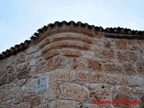 Muralla urbana de Villahoz