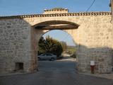 Muralla urbana de Arcos