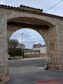 Muralla urbana de Arcos