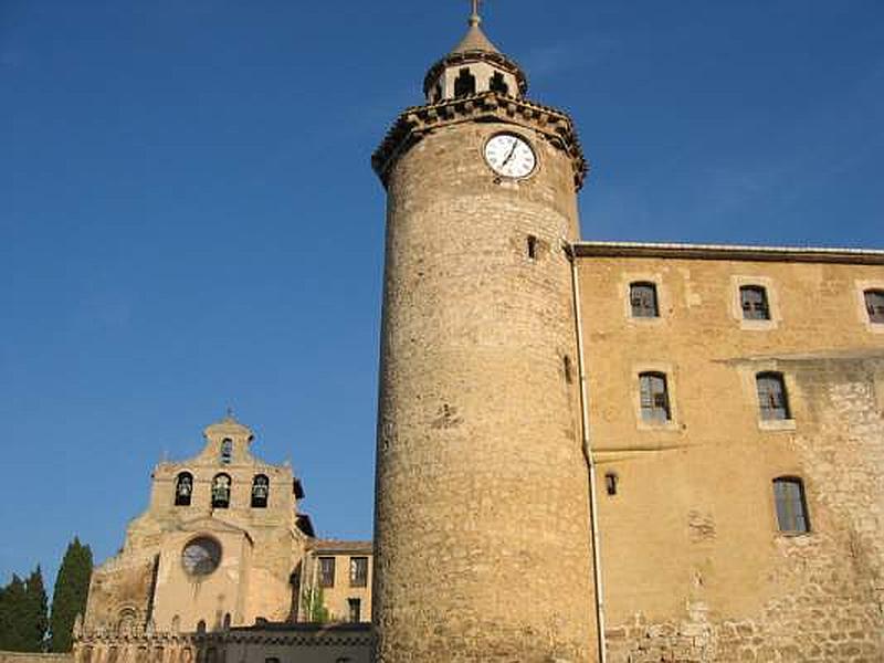 Monasterio de San Salvador