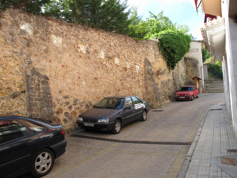 Monasterio de San Salvador