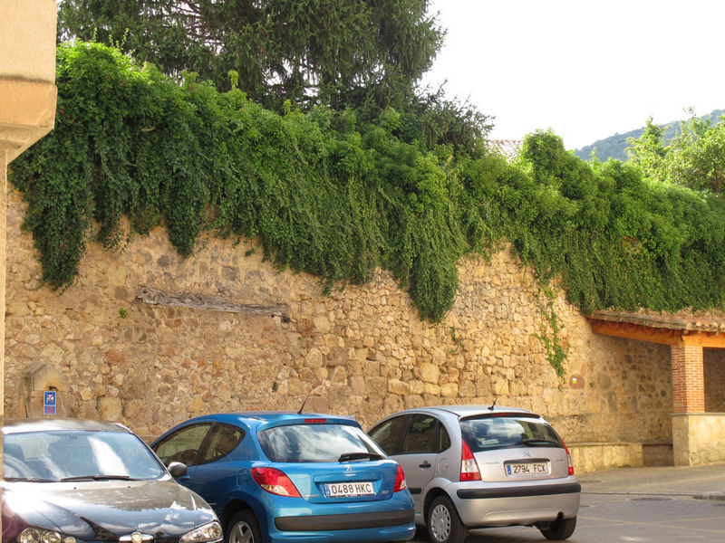 Monasterio de San Salvador