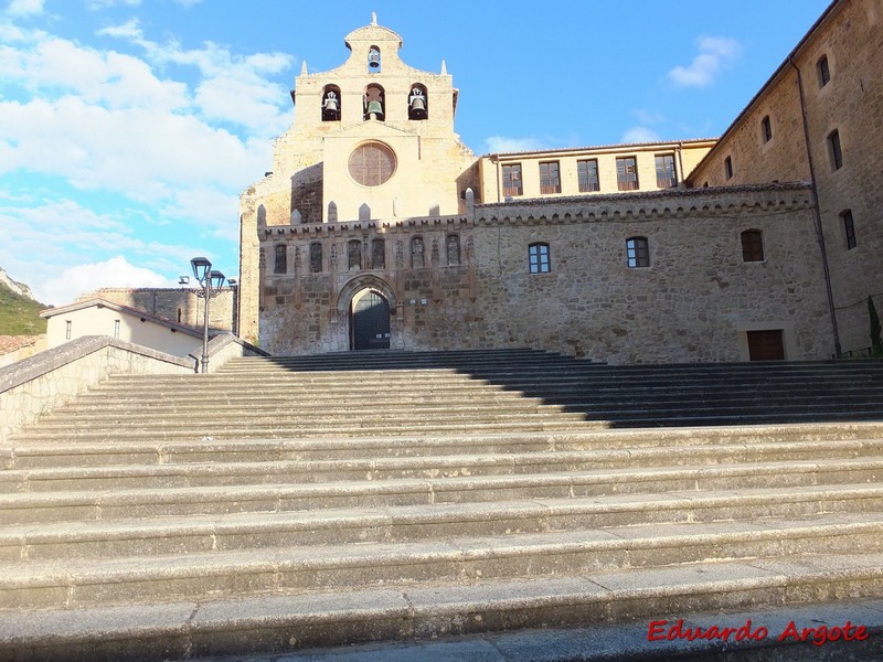 Monasterio de San Salvador