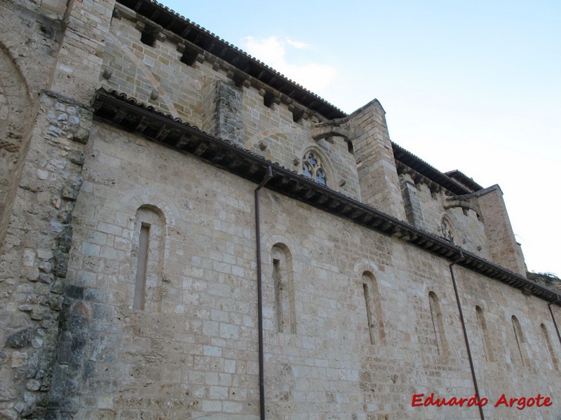 Monasterio de San Salvador