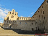 Monasterio de San Salvador