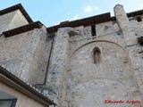 Monasterio de San Salvador