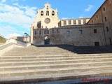 Monasterio de San Salvador