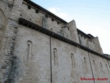 Monasterio de San Salvador