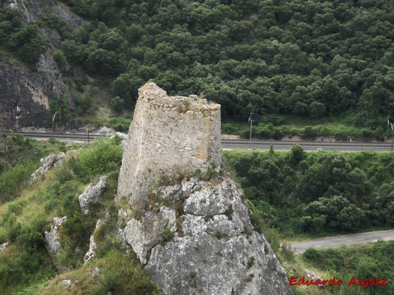 Castillo de Ameyugo