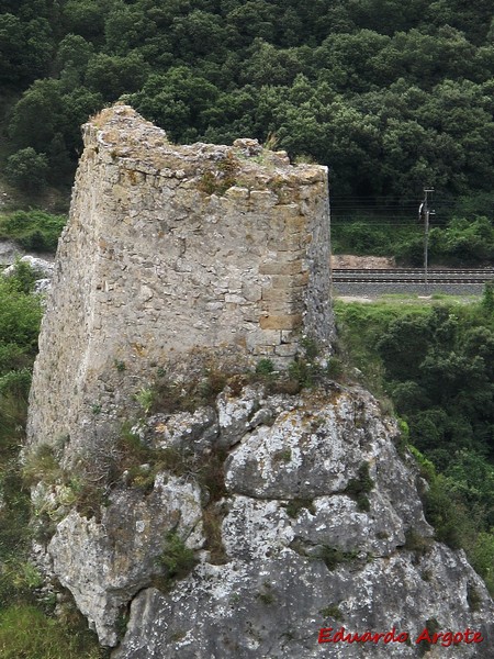 Castillo de Ameyugo