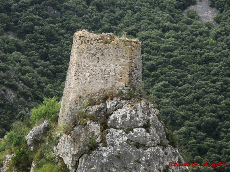 Castillo de Ameyugo