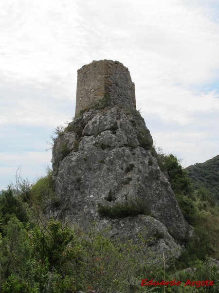 Castillo de Ameyugo