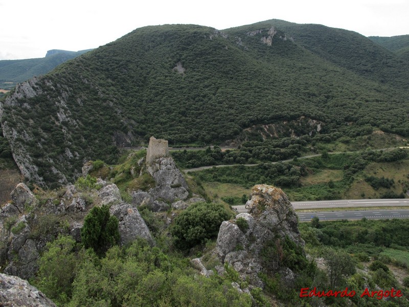 Castillo de Ameyugo