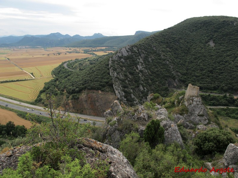 Castillo de Ameyugo