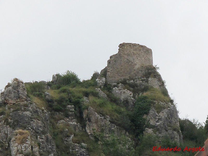 Castillo de Ameyugo