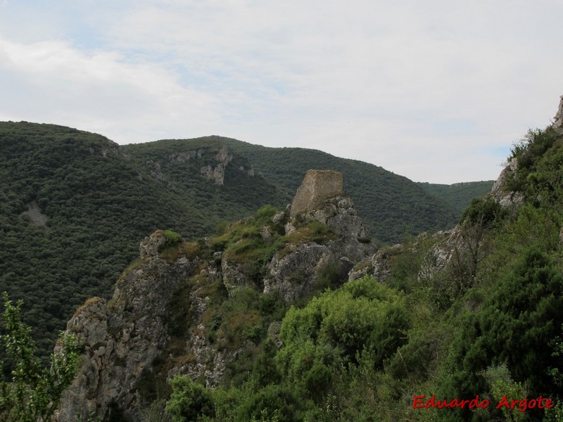 Castillo de Ameyugo