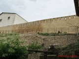 Muralla urbana de La Puebla de Arganzón