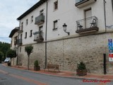 Muralla urbana de La Puebla de Arganzón