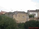 Muralla urbana de La Puebla de Arganzón