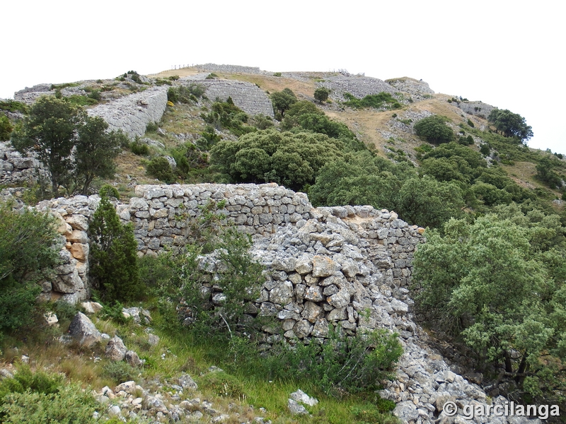 Fortaleza de Santa Engracia