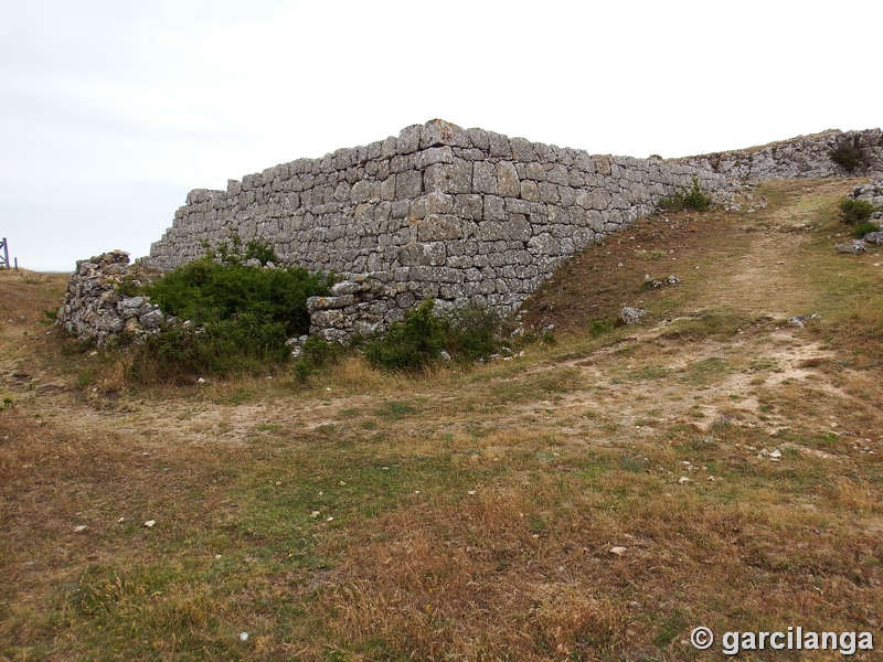 Fortaleza de Santa Engracia