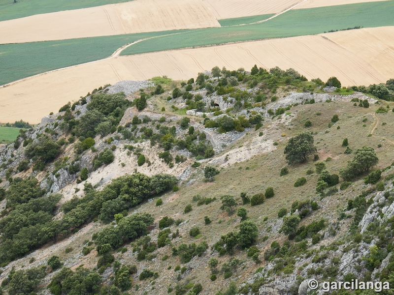 Fortaleza de Santa Engracia