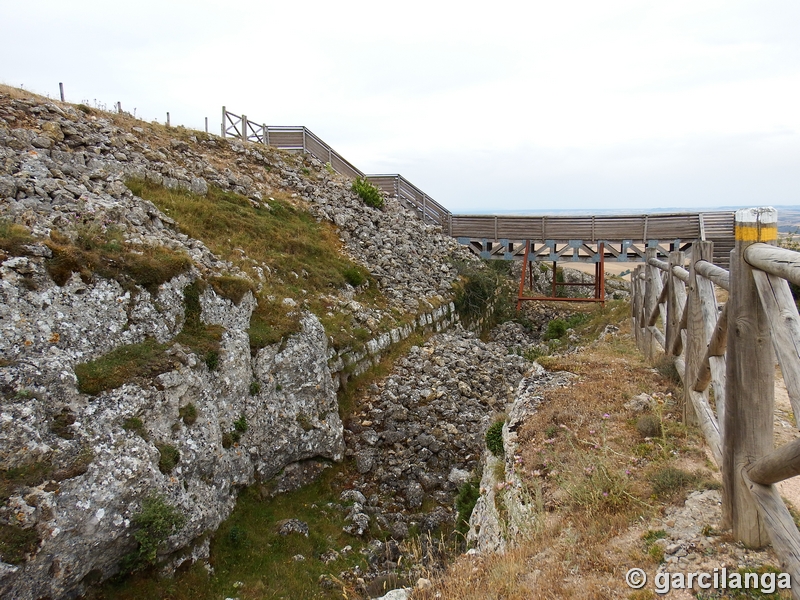 Fortaleza de Santa Engracia