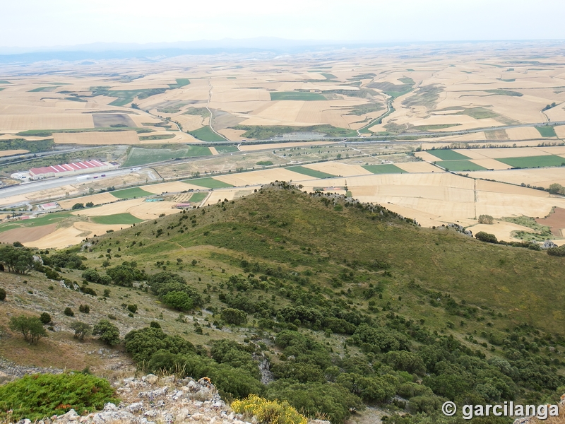 Fortaleza de Santa Engracia