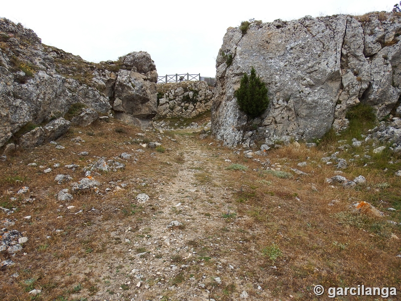 Fortaleza de Santa Engracia