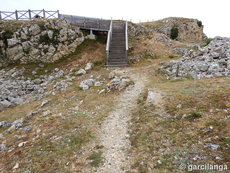 Fortaleza de Santa Engracia