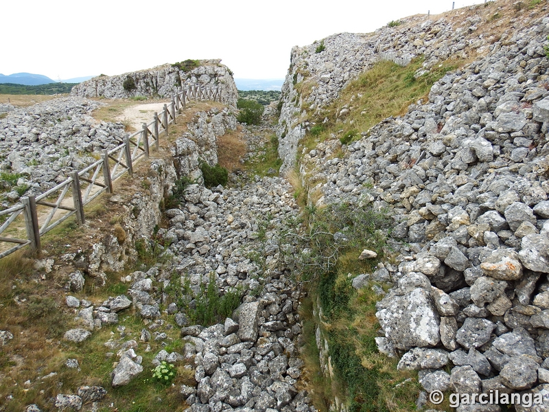 Fortaleza de Santa Engracia