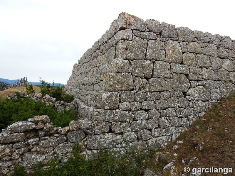 Fortaleza de Santa Engracia