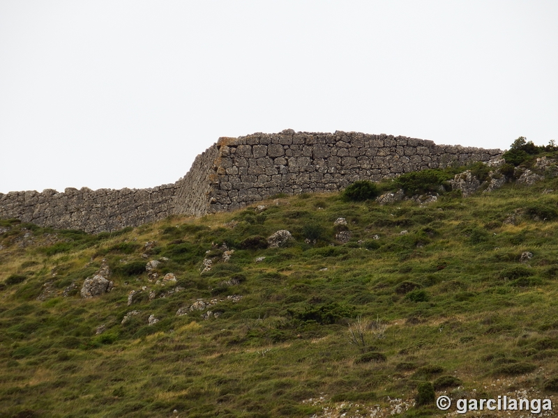 Fortaleza de Santa Engracia