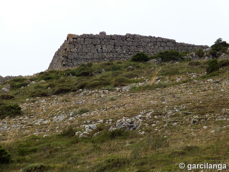 Fortaleza de Santa Engracia