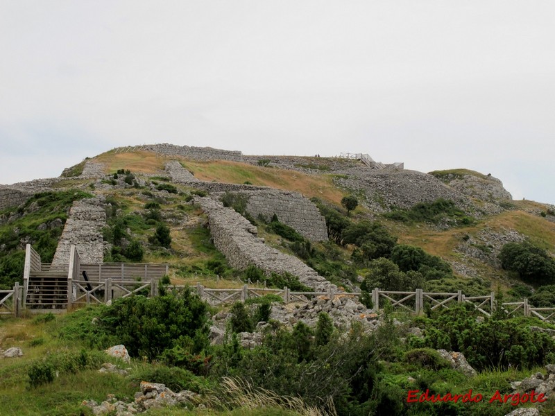 Fortaleza de Santa Engracia