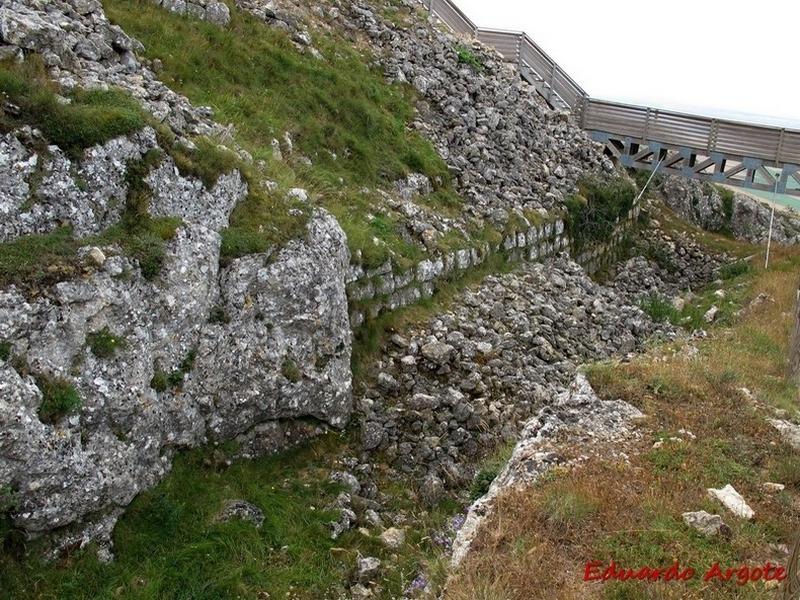 Fortaleza de Santa Engracia