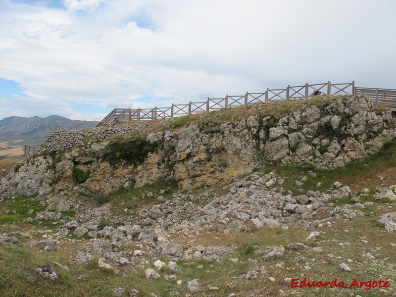 Fortaleza de Santa Engracia