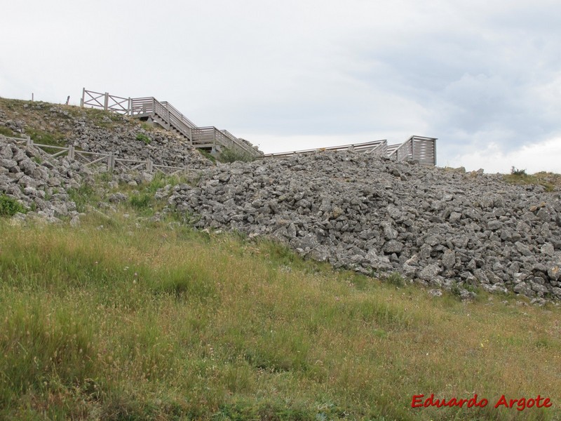 Fortaleza de Santa Engracia