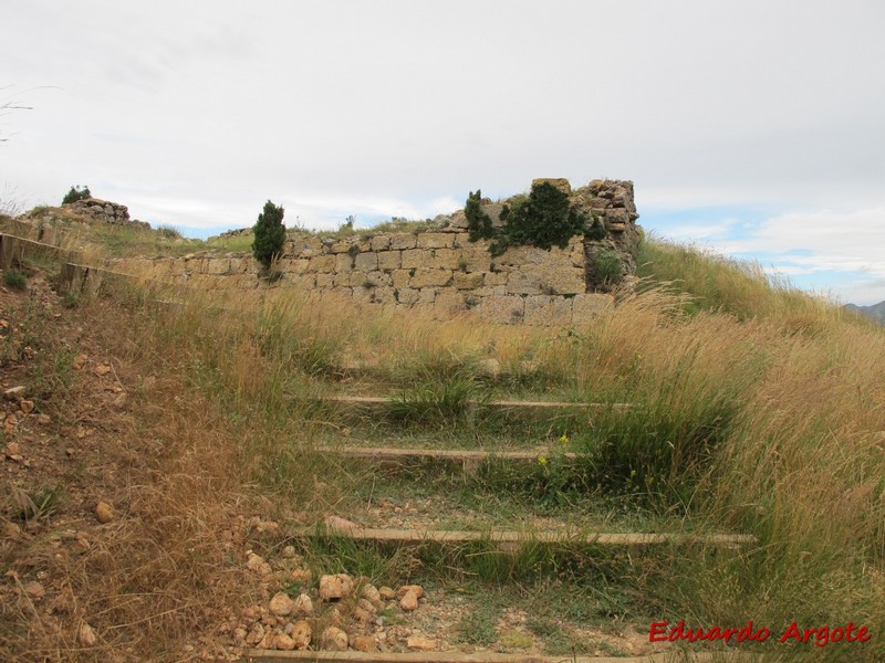 Fortaleza de Santa Engracia