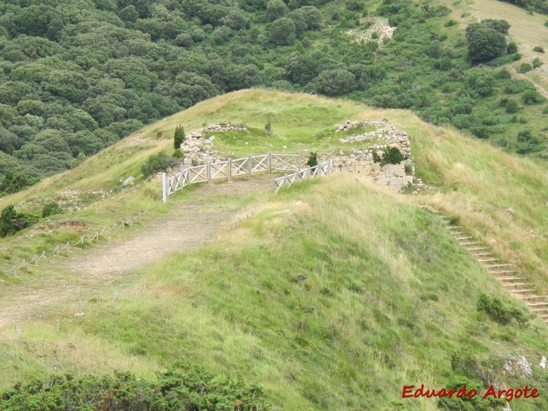 Fortaleza de Santa Engracia