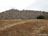 Fortaleza de Santa Engracia