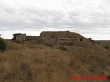 Castillo de Valluércanes