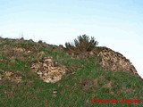 Castillo de Valluércanes