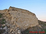 Castillo de Valluércanes