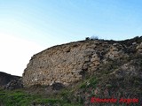 Castillo de Valluércanes