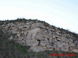 Castillo de Valluércanes